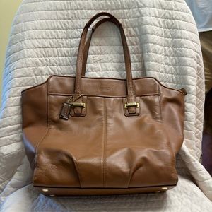 Coach tote bag